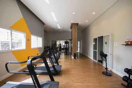 Apartamento à venda com 65m², 2 quartos e 1 vaga Apartamento à venda com 65m², 2 quartos e 1 vagaÁrea comum