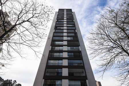 Apartamento à venda com 65m², 2 quartos e 1 vaga Apartamento à venda com 65m², 2 quartos e 1 vagaFachada