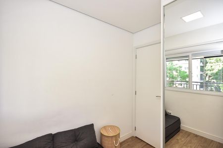 Apartamento à venda com 65m², 2 quartos e 1 vagaQuarto