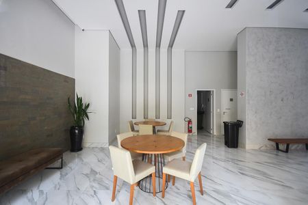 Apartamento à venda com 65m², 2 quartos e 1 vaga Apartamento à venda com 65m², 2 quartos e 1 vagaÁrea comum
