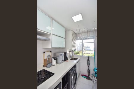 Apartamento à venda com 65m², 2 quartos e 1 vagaÁrea de Serviço