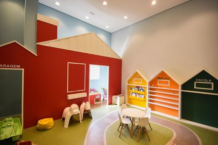 Apartamento à venda com 65m², 2 quartos e 1 vaga Apartamento à venda com 65m², 2 quartos e 1 vagaÁrea comum