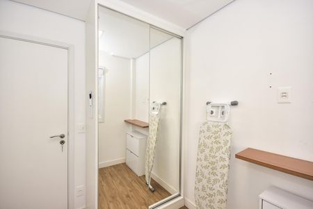 Apartamento à venda com 65m², 2 quartos e 1 vagaQuarto