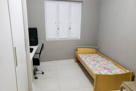 Casa à venda com 78m², 2 quartos e sem vaga Casa à venda com 78m², 2 quartos e sem vagaQuarto 1