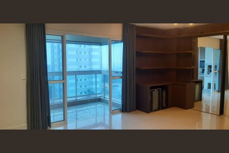 Foto 03 de apartamento à venda com 4 quartos, 123m² em Fazenda Santa Cândida, Campinas
