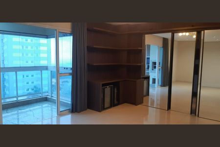 Apartamento à venda com 123m², 4 quartos e 3 vagas Apartamento à venda com 123m², 4 quartos e 3 vagasFoto 04