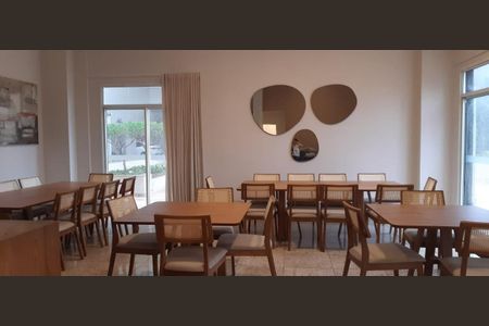 Foto 37 de apartamento à venda com 4 quartos, 123m² em Fazenda Santa Cândida, Campinas