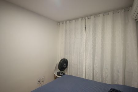 Quarto 1 de apartamento para alugar com 2 quartos, 45m² em Vila Lage, São Gonçalo
