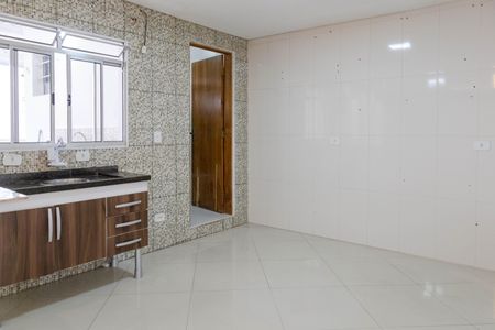 Casa para alugar com 2 quartos, 90m² em Jardim dos Afonsos, Guarulhos