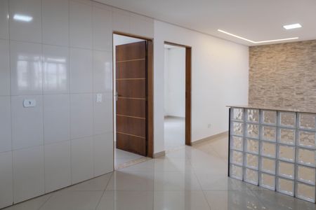 Casa para alugar com 2 quartos, 90m² em Jardim dos Afonsos, Guarulhos