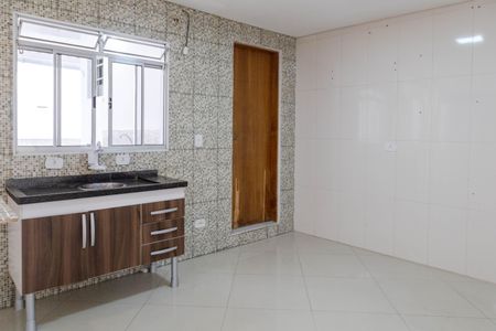 Casa para alugar com 2 quartos, 90m² em Jardim dos Afonsos, Guarulhos