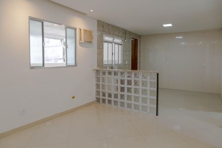 Casa para alugar com 2 quartos, 90m² em Jardim dos Afonsos, Guarulhos