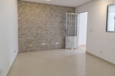 Casa para alugar com 2 quartos, 90m² em Jardim dos Afonsos, Guarulhos