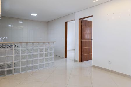 Casa para alugar com 2 quartos, 90m² em Jardim dos Afonsos, Guarulhos