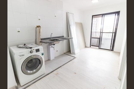 Apartamento para alugar com 30m², 1 quarto e sem vagaSala/Cozinha