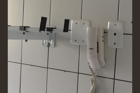 Apartamento à venda com 64m², 3 quartos e 1 vagaCozinha