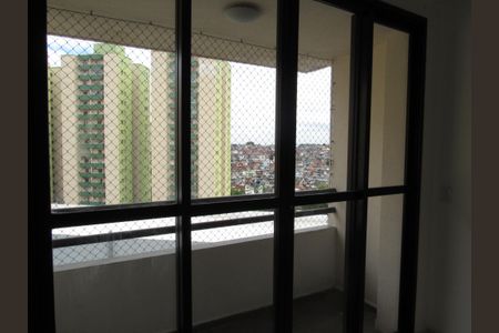 Apartamento à venda com 64m², 3 quartos e 1 vagaSala