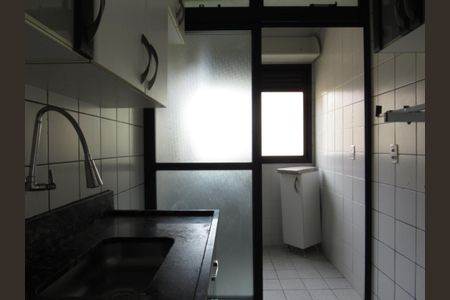 Apartamento à venda com 64m², 3 quartos e 1 vagaCozinha