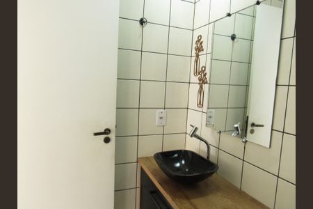 Apartamento à venda com 64m², 3 quartos e 1 vagaBanheiro
