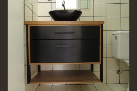 Apartamento à venda com 64m², 3 quartos e 1 vagaBanheiro