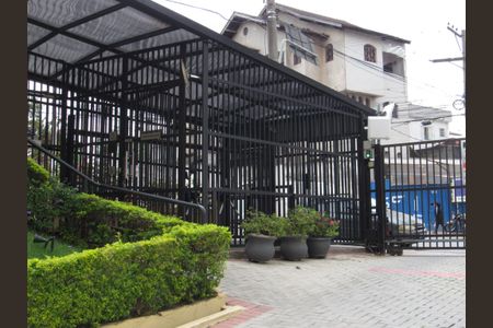 Apartamento à venda com 64m², 3 quartos e 1 vagaPortaria