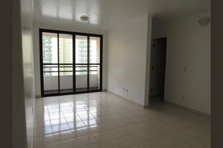 Sala de apartamento à venda com 3 quartos, 64m² em Jaguaribe, Osasco