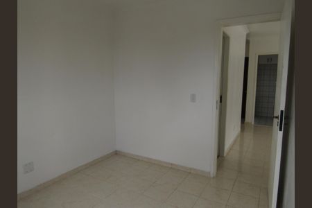 Apartamento à venda com 64m², 3 quartos e 1 vagaQuarto 3