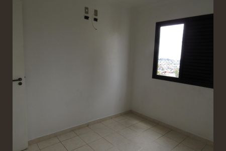 Apartamento à venda com 64m², 3 quartos e 1 vagaQuarto 3