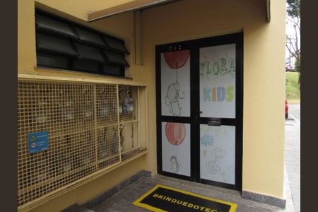 Apartamento à venda com 64m², 3 quartos e 1 vagaÁrea comum