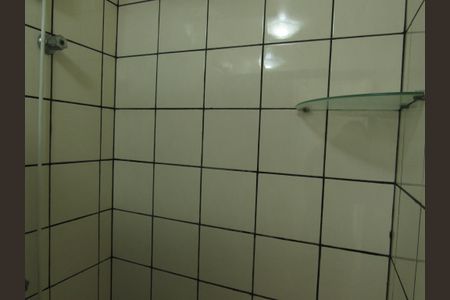 Apartamento à venda com 64m², 3 quartos e 1 vagaBanheiro