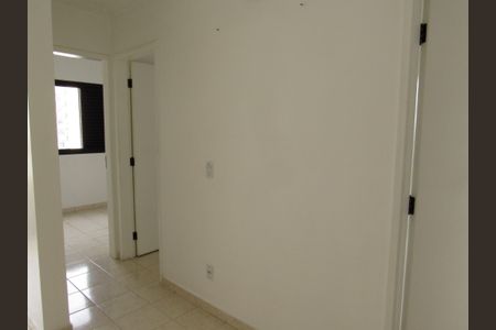 Apartamento à venda com 64m², 3 quartos e 1 vagaHall dos quartos