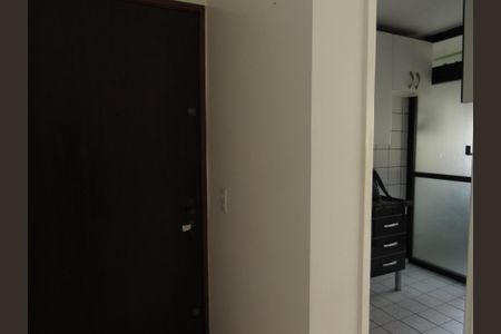 Apartamento à venda com 64m², 3 quartos e 1 vagaSala