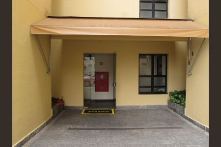 Apartamento à venda com 64m², 3 quartos e 1 vagaÁrea comum