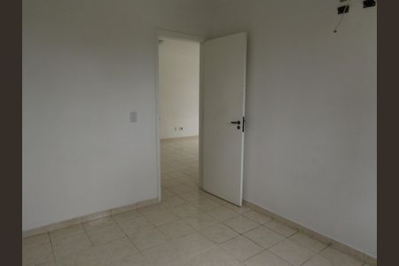 Apartamento à venda com 64m², 3 quartos e 1 vagaQuarto 3