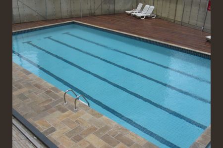 Apartamento à venda com 64m², 3 quartos e 1 vagaÁrea comum