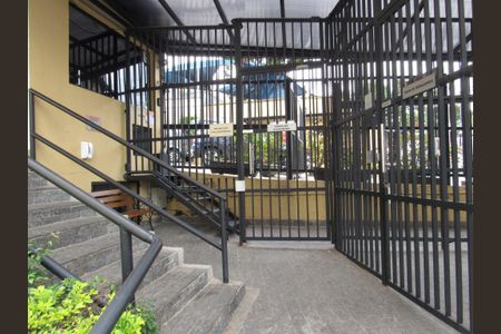 Apartamento à venda com 64m², 3 quartos e 1 vagaPortaria