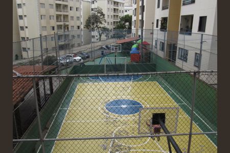 Apartamento à venda com 64m², 3 quartos e 1 vagaÁrea comum