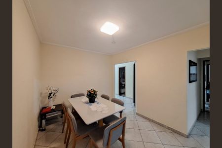 Sala de casa à venda com 4 quartos, 210m² em Vila Hebe, São Paulo