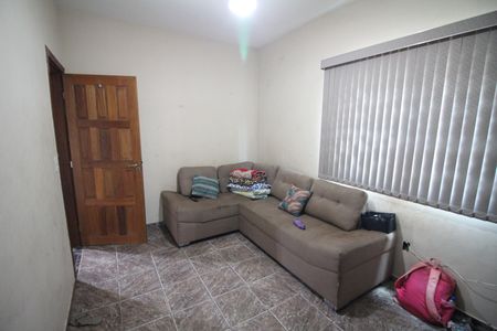 Casa para alugar com 2 quartos, 120m² em Bonsucesso, Belo Horizonte