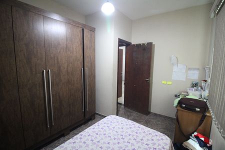 Casa para alugar com 2 quartos, 120m² em Bonsucesso, Belo Horizonte