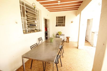 Casa à venda com 430m², 5 quartos e 5 vagasvaranda