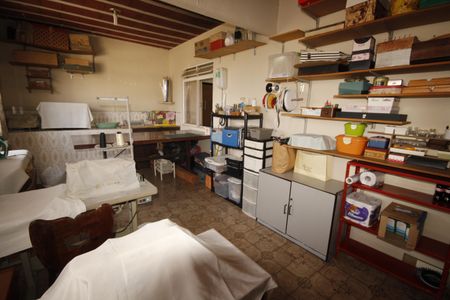 Casa à venda com 430m², 5 quartos e 5 vagasatelier