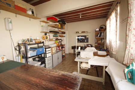 Casa à venda com 430m², 5 quartos e 5 vagasatelier