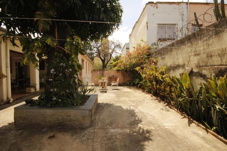 Casa à venda com 430m², 5 quartos e 5 vagasquintal