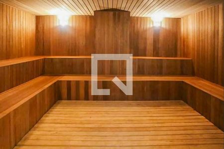Apartamento à venda com 150m², 3 quartos e 3 vagas Apartamento à venda com 150m², 3 quartos e 3 vagasÁrea comum - Sauna
