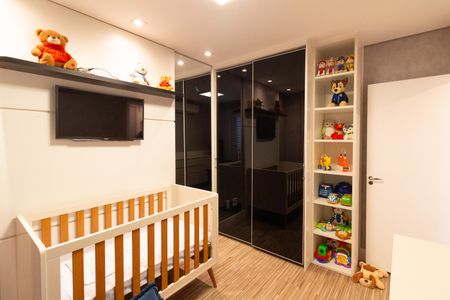 Apartamento à venda com 150m², 3 quartos e 3 vagas Apartamento à venda com 150m², 3 quartos e 3 vagasQuarto 1