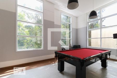 Apartamento à venda com 150m², 3 quartos e 3 vagas Apartamento à venda com 150m², 3 quartos e 3 vagasÁrea comum - Sala de jogos
