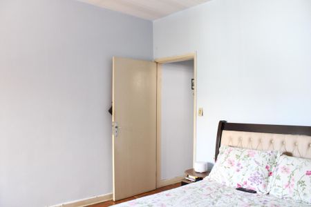 Casa de condomínio à venda com 100m², 2 quartos e 1 vagaQuarto 1