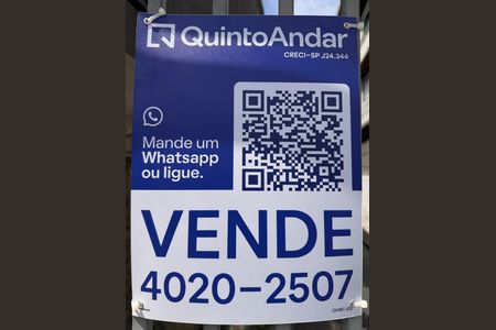 Casa de condomínio à venda com 100m², 2 quartos e 1 vagaPlaca