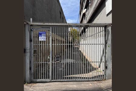 Casa de condomínio à venda com 100m², 2 quartos e 1 vagaFachada